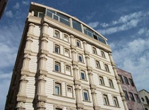Revelion Turcia - Hotel Marmaray 4* - Istanbul 2
